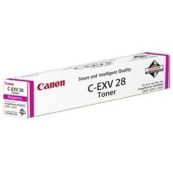 Toner magenta Canon pour IRC 5045i / 5051 / 5051i  (C-EXV28M), Toner Express : achat en ligne de Toner magenta Canon pour IRC 50