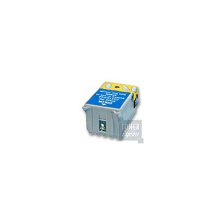 Cartouche couleur générique pour Epson stylus photo 1270/1280, Toner Express : achat en ligne de Cartouche couleur générique pou