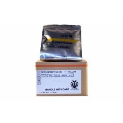 Developpeur sepia Ricoh pour Aficio MPC 2800 / MPC 3300...