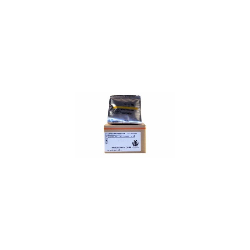 Developpeur sepia Ricoh pour Aficio MPC 2800 / MPC 3300...