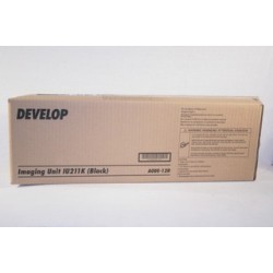 Unité image noir Develop pour Ineo +203 / +253 (IU211BK), Toner Express : achat en ligne de Unité image noir Develop pour Ineo +