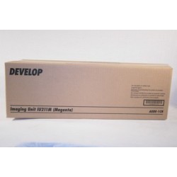 Unité image magenta Develop pour Ineo +203 / +253 (IU211M), Toner Express : achat en ligne de Unité image magenta Develop pour I