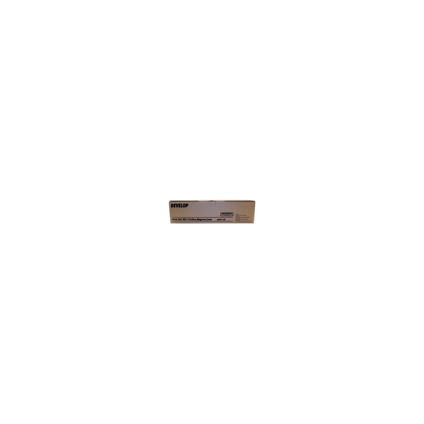 Tambour couleur Develop pour Ineo +220 / + 280 / +360 (DR-311C)