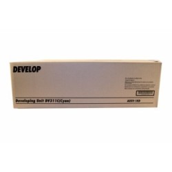 Unité de développement Cyan Develop pour Ineo +220 / + 280  (DV-311C)