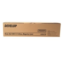 Tambour Couleur Develop pour Ineo +224/ 284/ 364 ... (DR512)