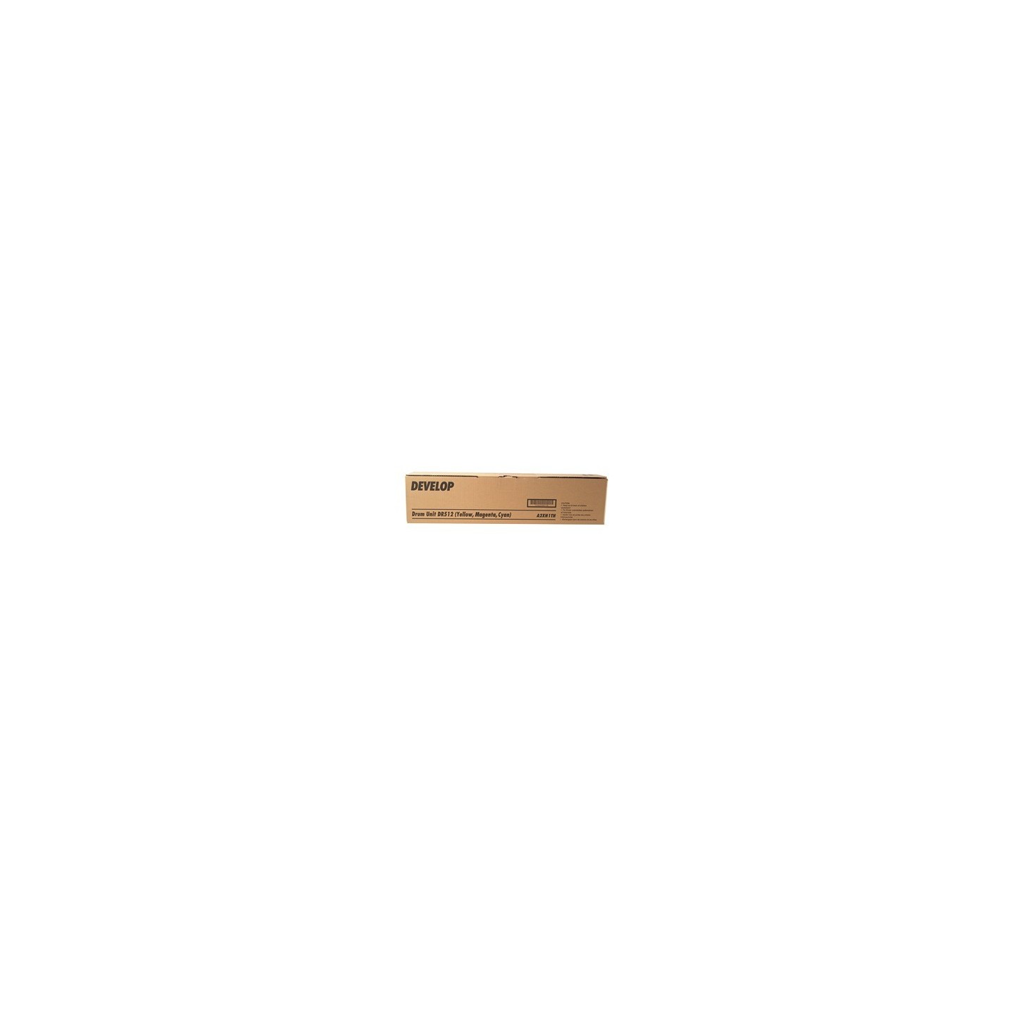 Tambour Couleur Develop pour Ineo +224/ 284/ 364 ... (DR512)