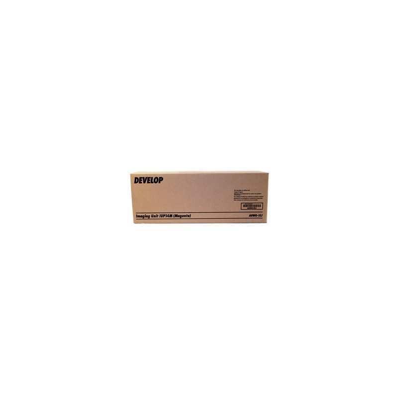 Tambour Magenta Develop pour Inéo +25 / + 35 / +35P  (IUP14M)