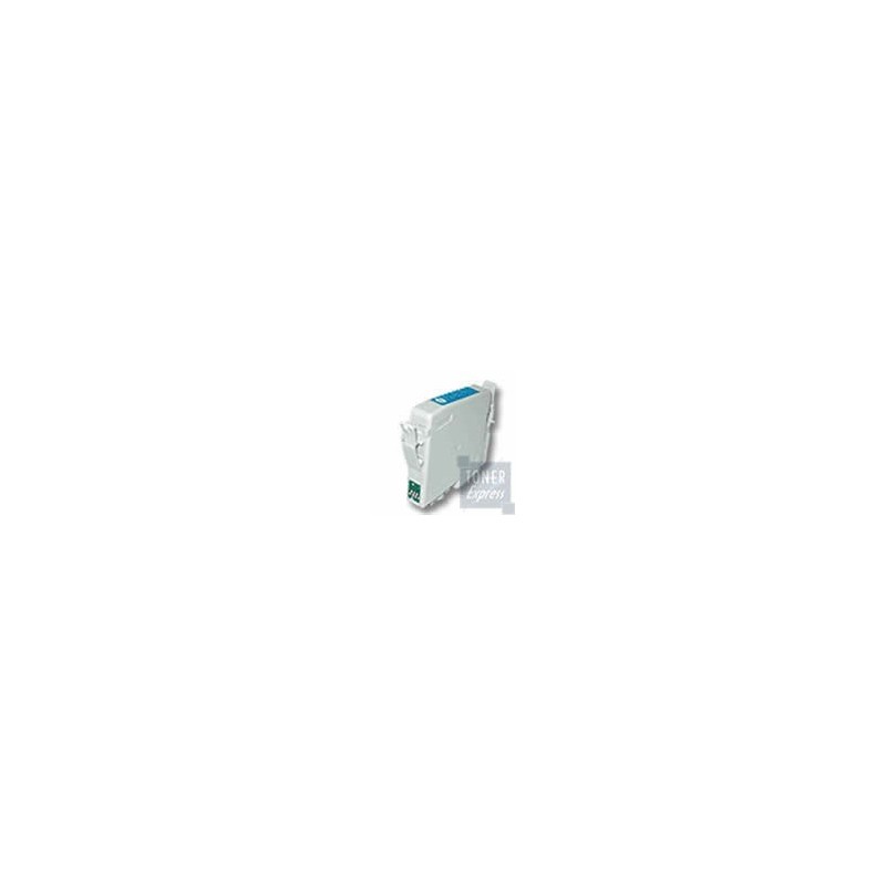 Cartouche d'encre générique Cyan pour imprimante Epson stylus Photo 950, Toner Express : achat en ligne de Cartouche d'encre gén