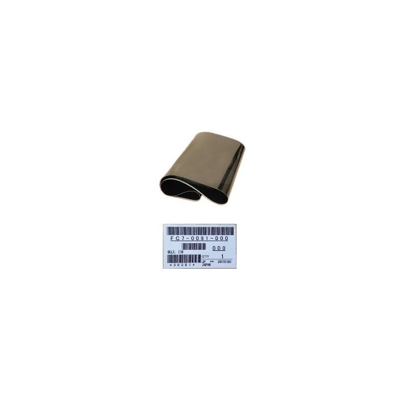 Courroie de transfert Canon pour IRC 4080 / 4580 / 5180  ...