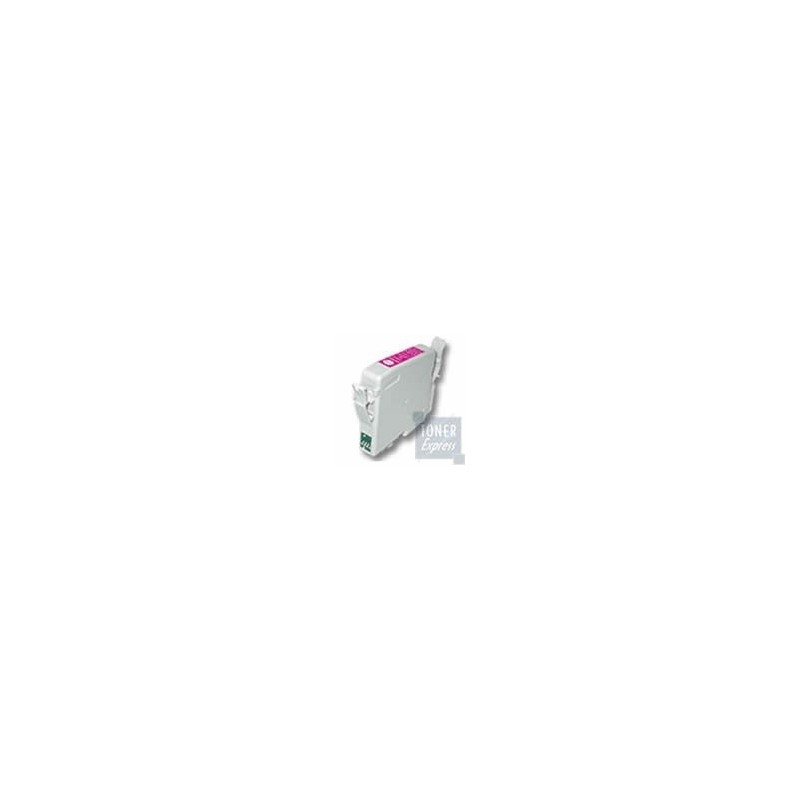Cartouche d'encre générique Magenta pour imprimante Epson stylus Photo 950, Toner Express : achat en ligne de Cartouche d'encre 