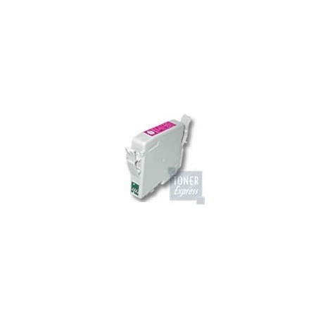 Cartouche d'encre générique Magenta pour imprimante Epson stylus Photo 950, Toner Express : achat en ligne de Cartouche d'encre 