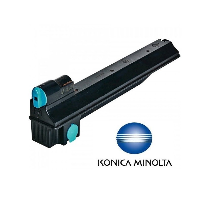 Réceptacle de Toner usagé pour Konica Minolta pour Magicolor 5430DL..., Toner Express : achat en ligne de Réceptacle de Toner us