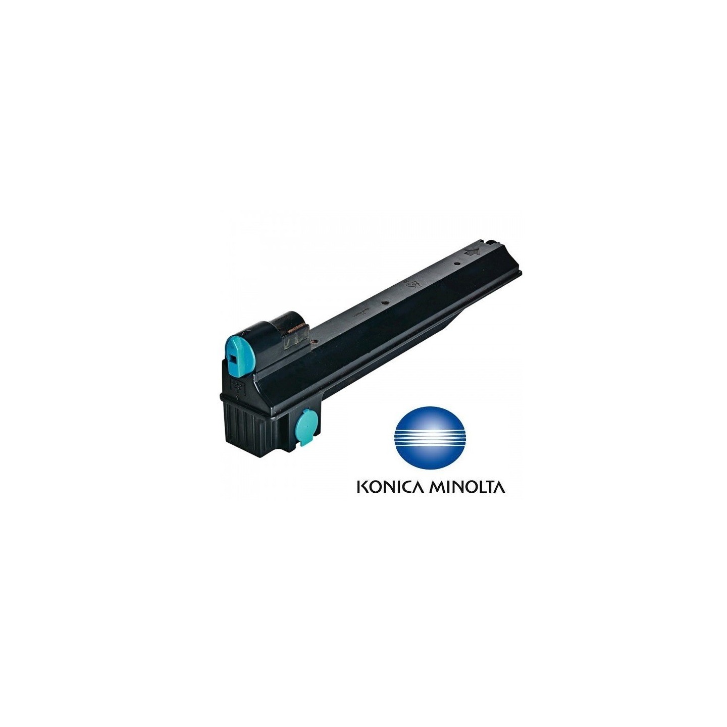 Réceptacle de Toner usagé pour Konica Minolta pour Magicolor 5430DL..., Toner Express : achat en ligne de Réceptacle de Toner us