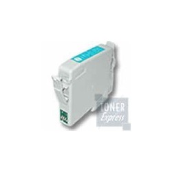 Cartouche d'encre générique Cyan Claire pour imprimante Epson stylus Photo 950, Toner Express : achat en ligne de Cartouche d'en