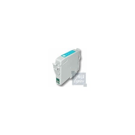 Cartouche d'encre générique Cyan Claire pour imprimante Epson stylus Photo 950, Toner Express : achat en ligne de Cartouche d'en