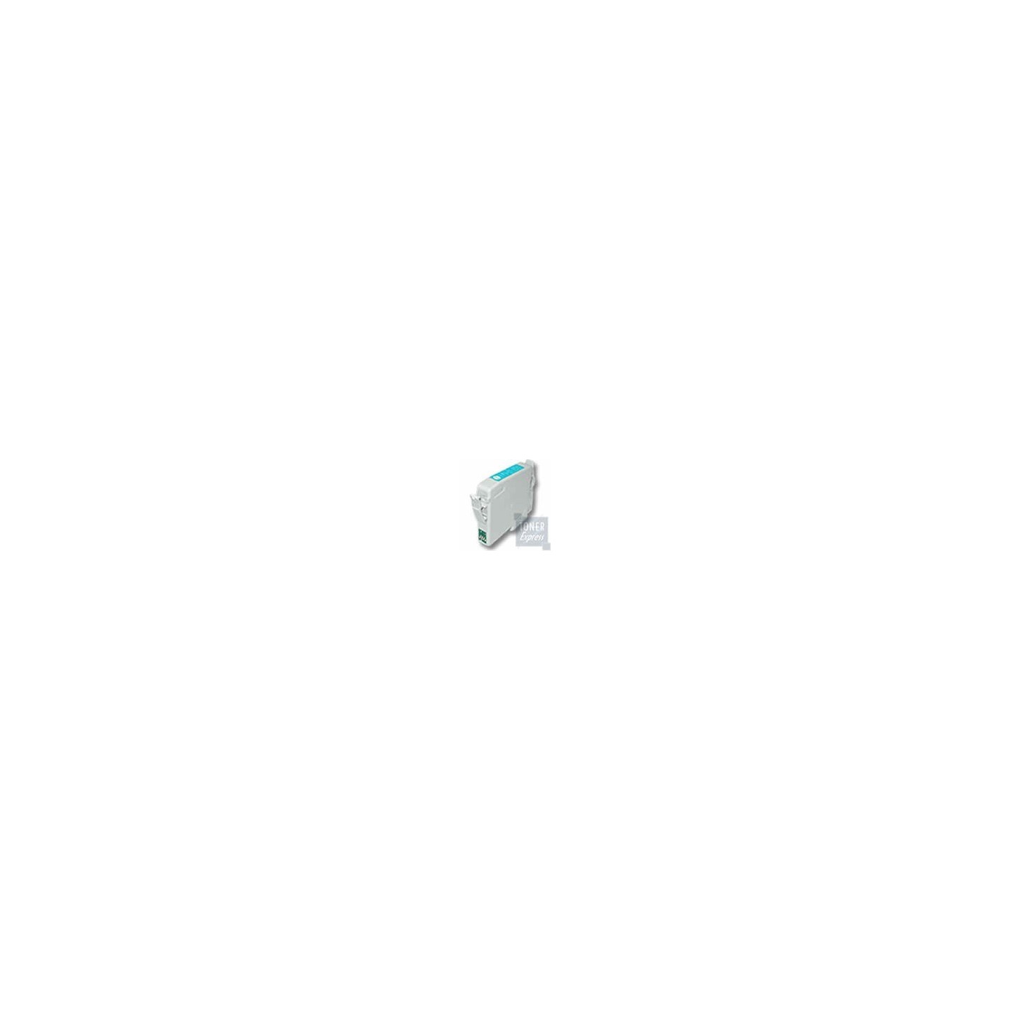 Cartouche d'encre générique Cyan Claire pour imprimante Epson stylus Photo 950, Toner Express : achat en ligne de Cartouche d'en
