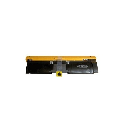 Toner noir générique pour Konica Minolta Magicolor 2400W, Toner Express : achat en ligne de Toner noir générique pour Konica Min