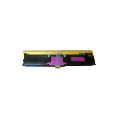 Toner magenta générique pour Konica Minolta Magicolor 2400W