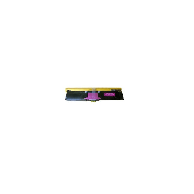 Toner magenta générique pour Konica Minolta Magicolor 2400W