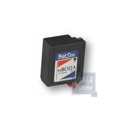 Cartouche d'encre générique noire pour imprimante CANON BJ 10/100/10E..., Toner Express : achat en ligne de Cartouche d'encre gé