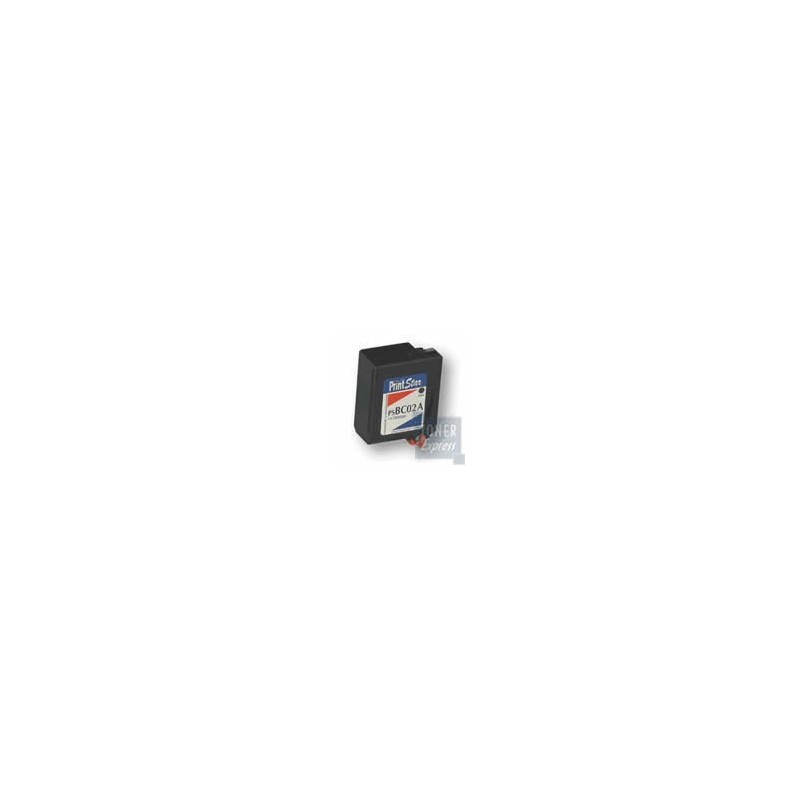 Cartouche d'encre générique noire pour imprimante CANON BJ 10/100/10E..., Toner Express : achat en ligne de Cartouche d'encre gé