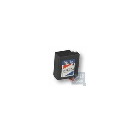 Cartouche d'encre générique noire pour imprimante CANON BJ 10/100/10E..., Toner Express : achat en ligne de Cartouche d'encre gé