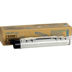 Toner noire Konica Minolta pour Magicolor 3100, Toner Express : achat en ligne de Toner noire Konica Minolta pour Magicolor 3100