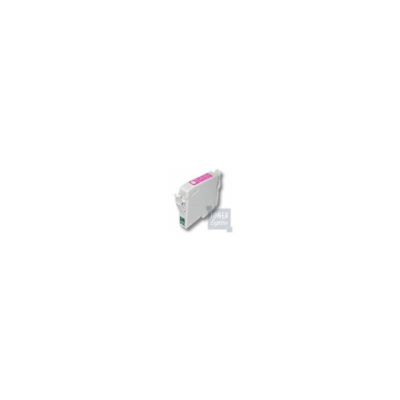 Cartouche d'encre générique Magenta Claire pour imprimante Epson stylus Photo 950, Toner Express : achat en ligne de Cartouche d