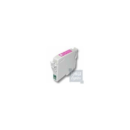 Cartouche d'encre générique Magenta Claire pour imprimante Epson stylus Photo 950, Toner Express : achat en ligne de Cartouche d