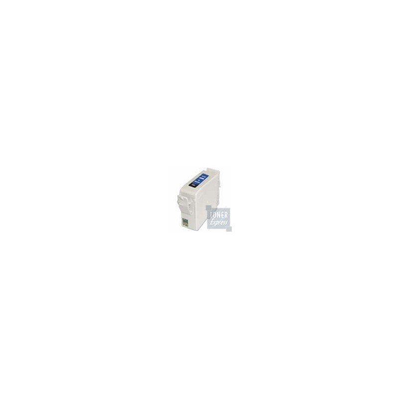 Cartouche noire générique pour Epson stylus Photo 2100, Toner Express : achat en ligne de Cartouche noire générique pour Epson s