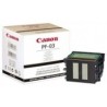 Tête d'impression Canon PF-03 pour IPF 605 / 810 ..., Toner Express : achat en ligne de Tête d'impression Canon PF-03 pour IPF 6