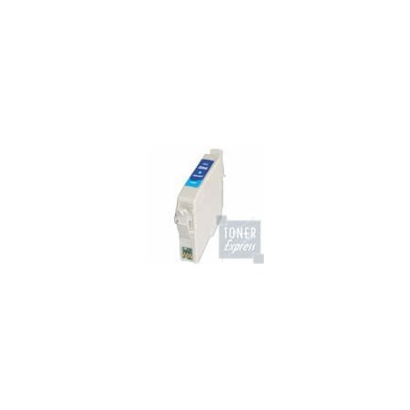 Cartouche cyan générique pour Epson stylus Photo 2100, Toner Express : achat en ligne de Cartouche cyan générique pour Epson sty