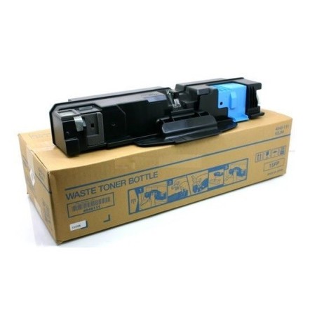 Bouteille de récupération de toner usagé Develop pour Inéo+350 / Inéo+450...., Toner Express : achat en ligne de Bouteille de ré