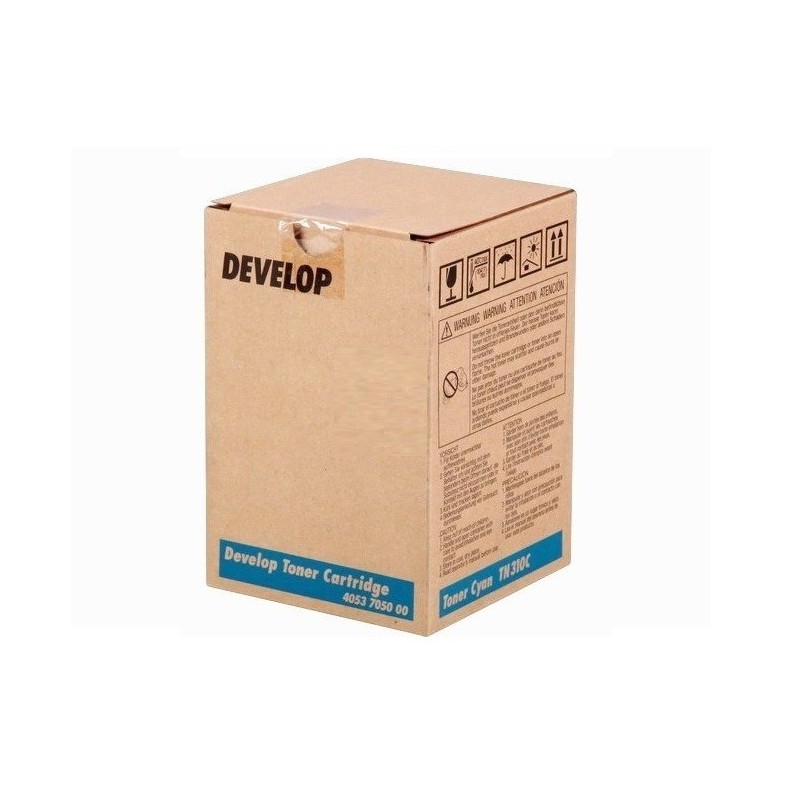 Toner Develop TN-310 Cyan (4053705)