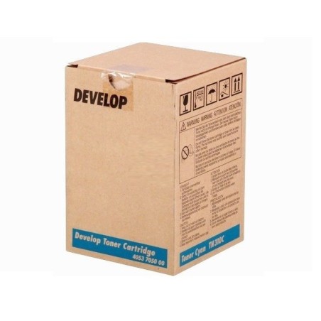 Toner Develop TN-310 Cyan (4053705)