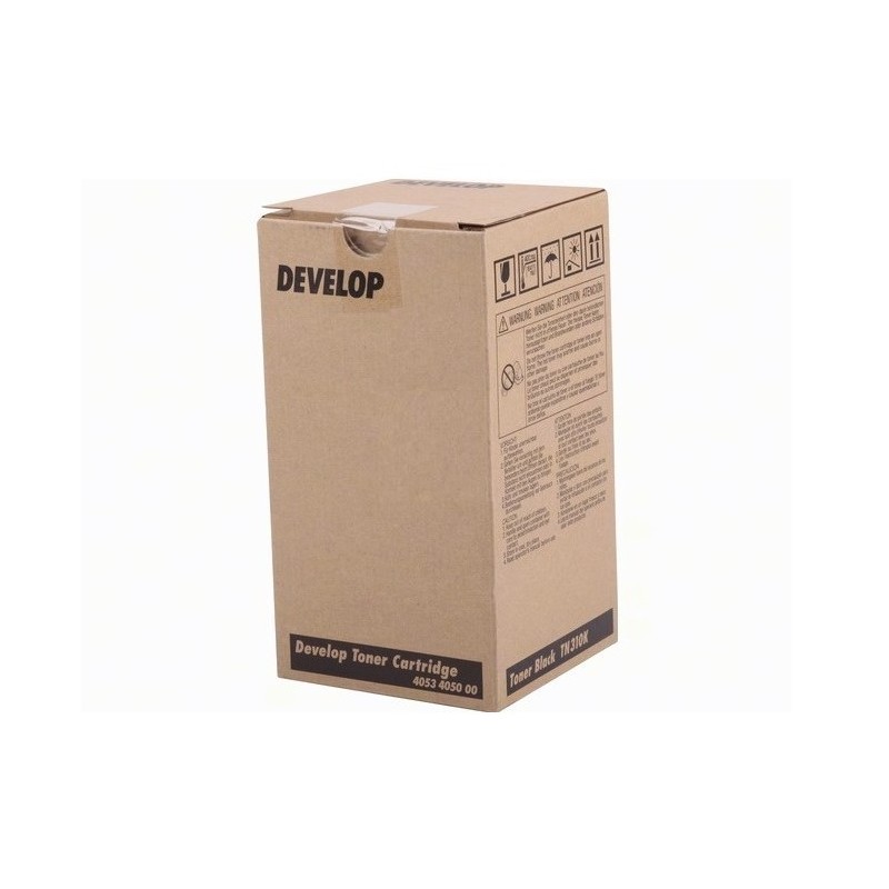Toner Develop TN-310 Black (4053405)