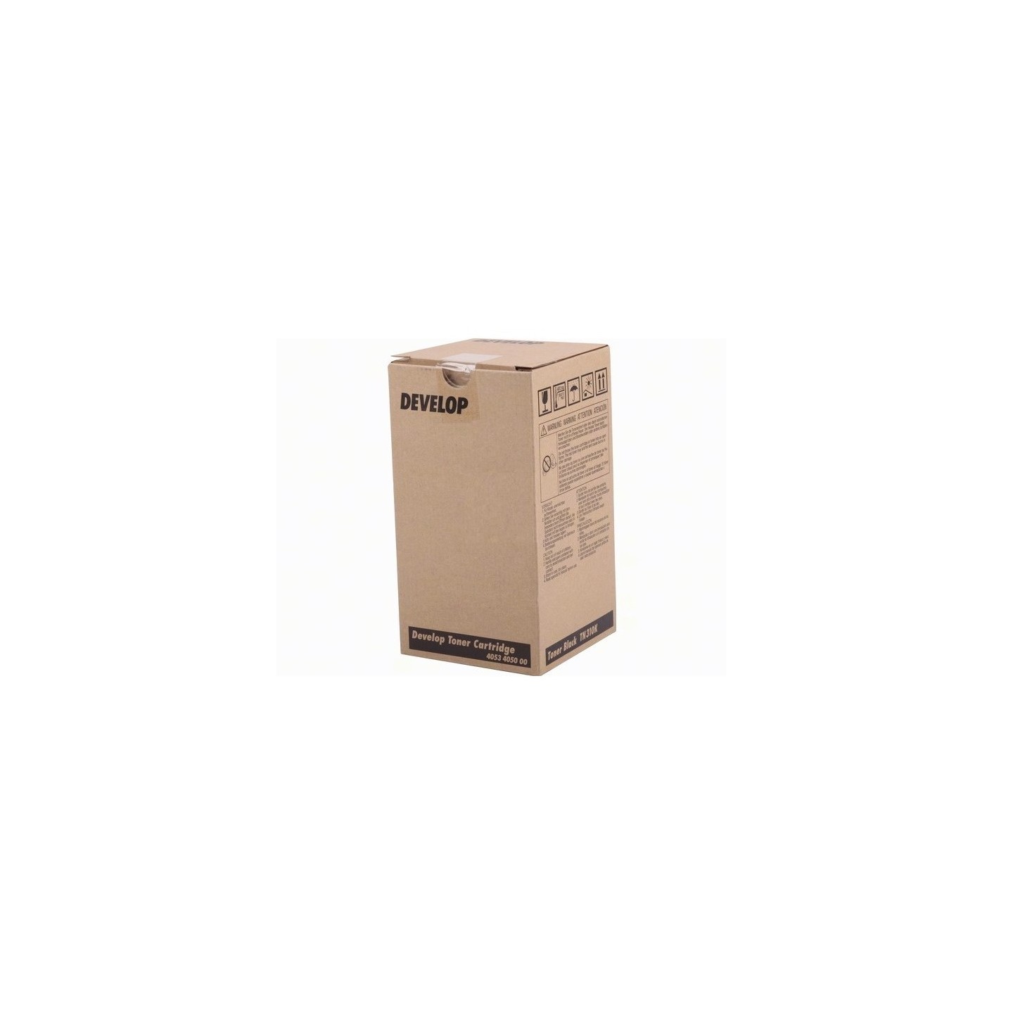 Toner Develop TN-310 Black (4053405)