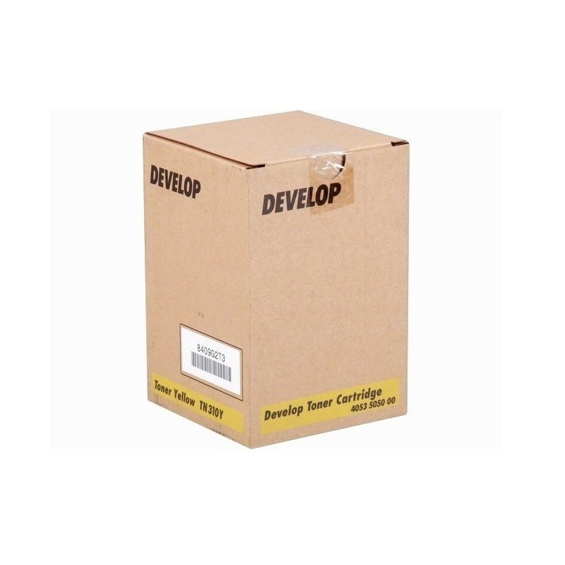 Toner Develop TN-310 Yellow (4053505)