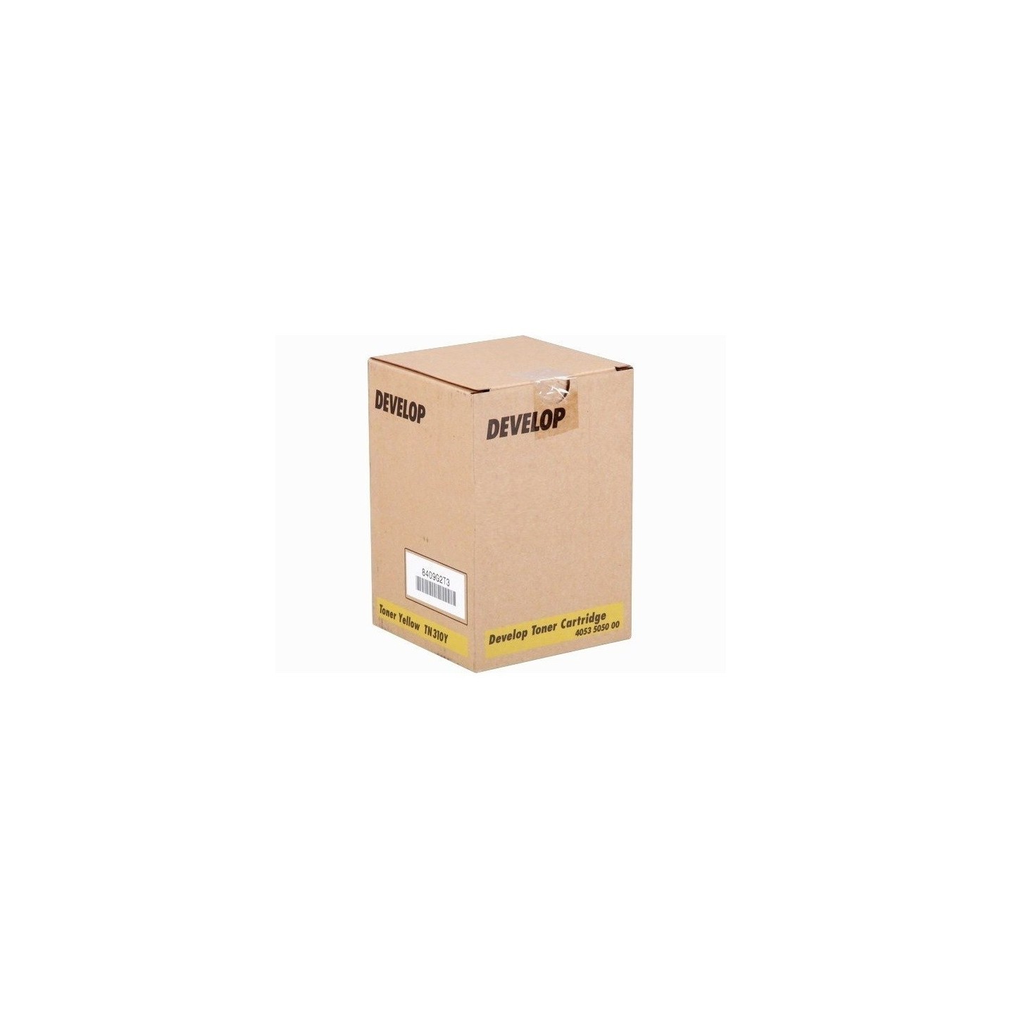 Toner Develop TN-310 Yellow (4053505)