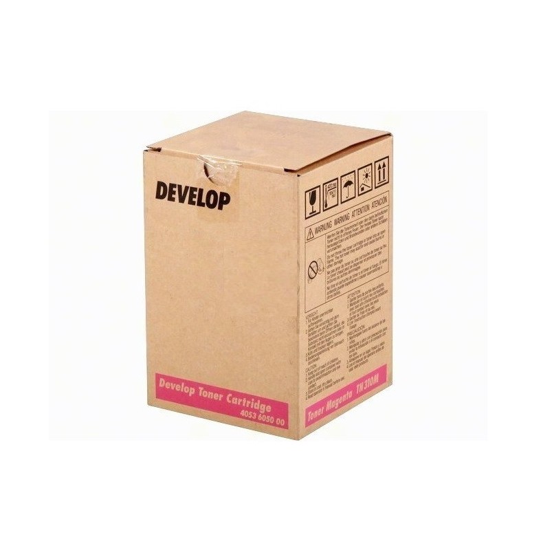 Toner Magenta Develop TN-310M (4053605)