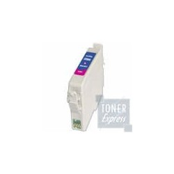 Cartouche magenta générique pour Epson stylus Photo 2100, Toner Express : achat en ligne de Cartouche magenta générique pour Eps