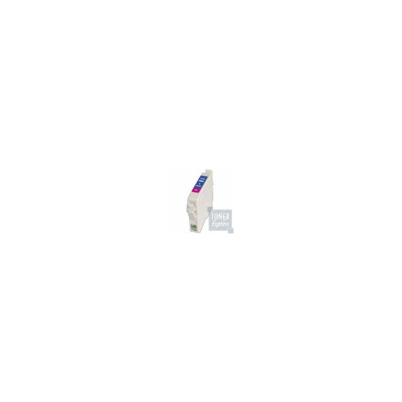 Cartouche magenta générique pour Epson stylus Photo 2100, Toner Express : achat en ligne de Cartouche magenta générique pour Eps