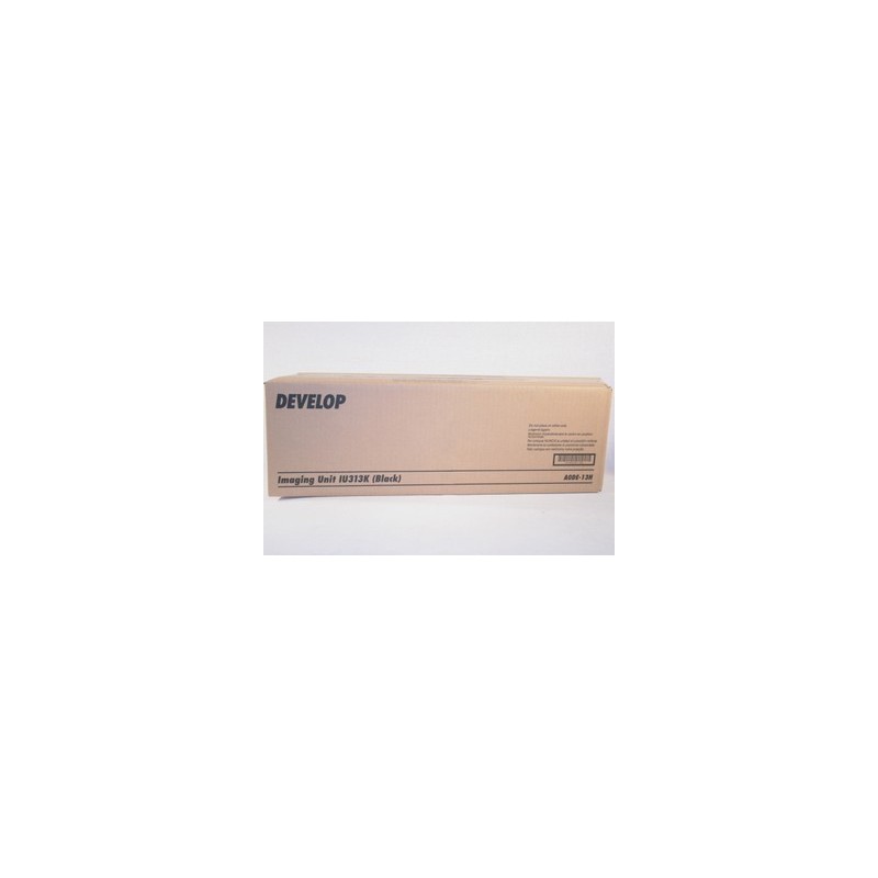 Unit Image noir Develop pour ineo +353/+355 (IU313K)