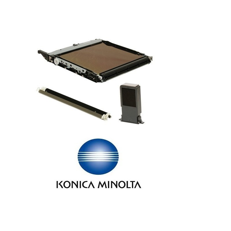 Unité de transfert Konica Minolta pour Bizhub C220 / C280 / C360