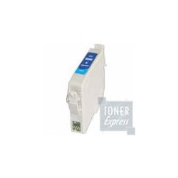 Cartouche cyan claire générique pour Epson stylus Photo 2100, Toner Express : achat en ligne de Cartouche cyan claire générique 