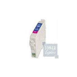 Cartouche magenta claire générique pour Epson stylus Photo 2100, Toner Express : achat en ligne de Cartouche magenta claire géné
