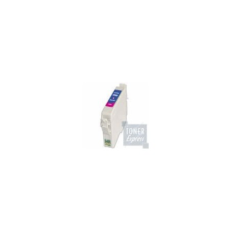 Cartouche magenta claire générique pour Epson stylus Photo 2100, Toner Express : achat en ligne de Cartouche magenta claire géné