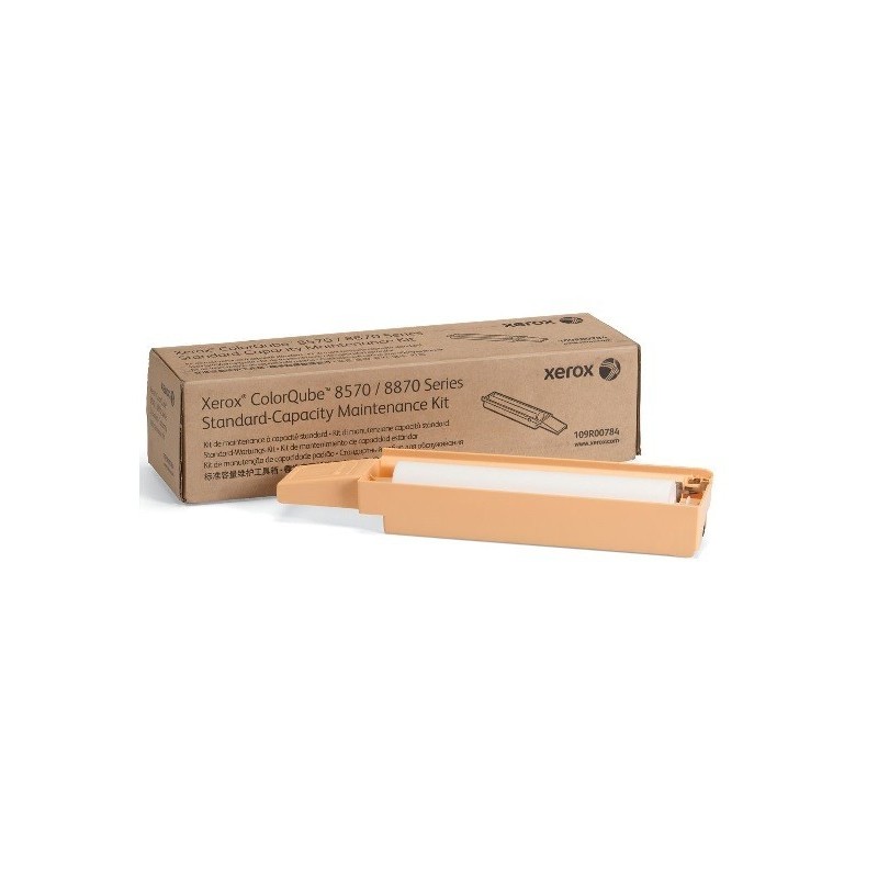 Kit de maintenance standard Xerox pour colorqube 8570 / 8870 ..., Toner Express : achat en ligne de Kit de maintenance standard 