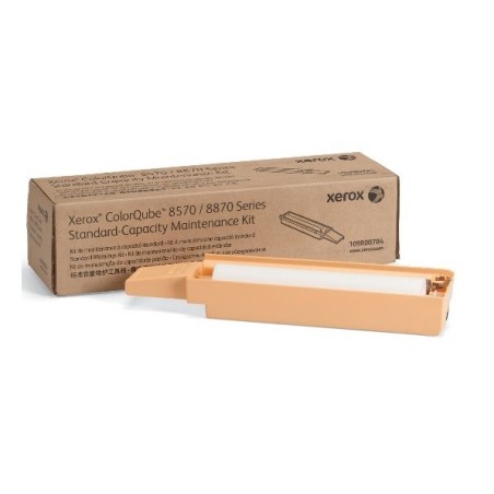 Kit de maintenance standard Xerox pour colorqube 8570 / 8870 ..., Toner Express : achat en ligne de Kit de maintenance standard 