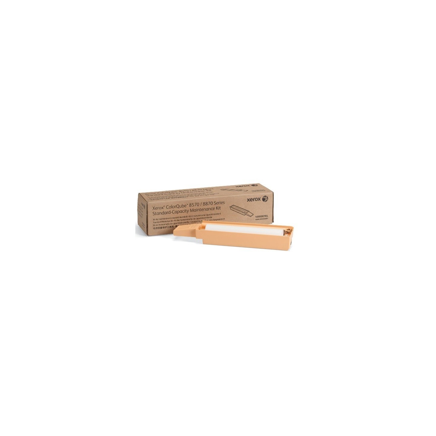 Kit de maintenance standard Xerox pour colorqube 8570 / 8870 ..., Toner Express : achat en ligne de Kit de maintenance standard 